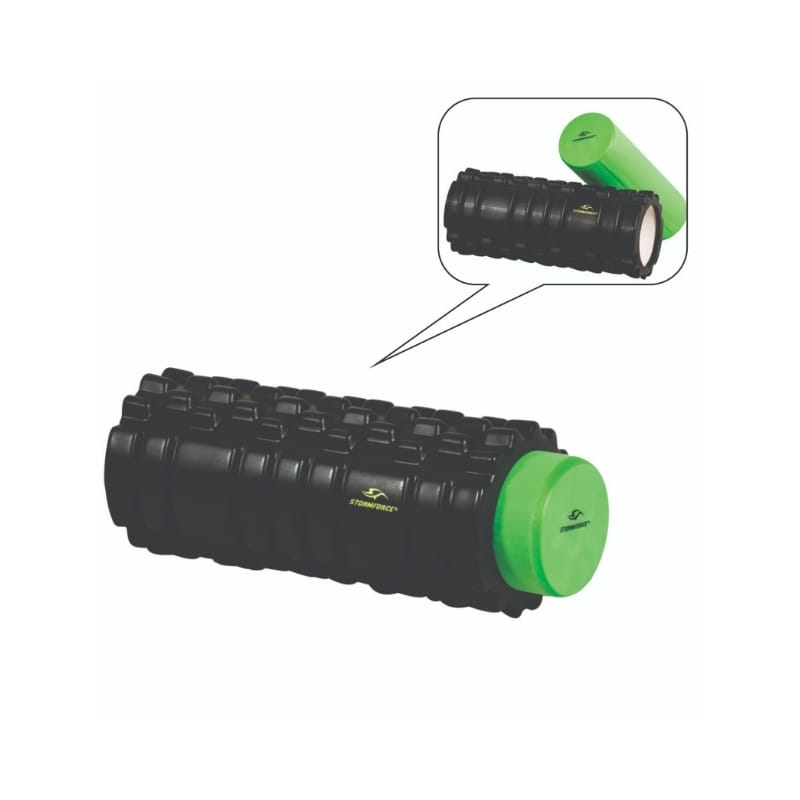 Two-in-One Gym Roller