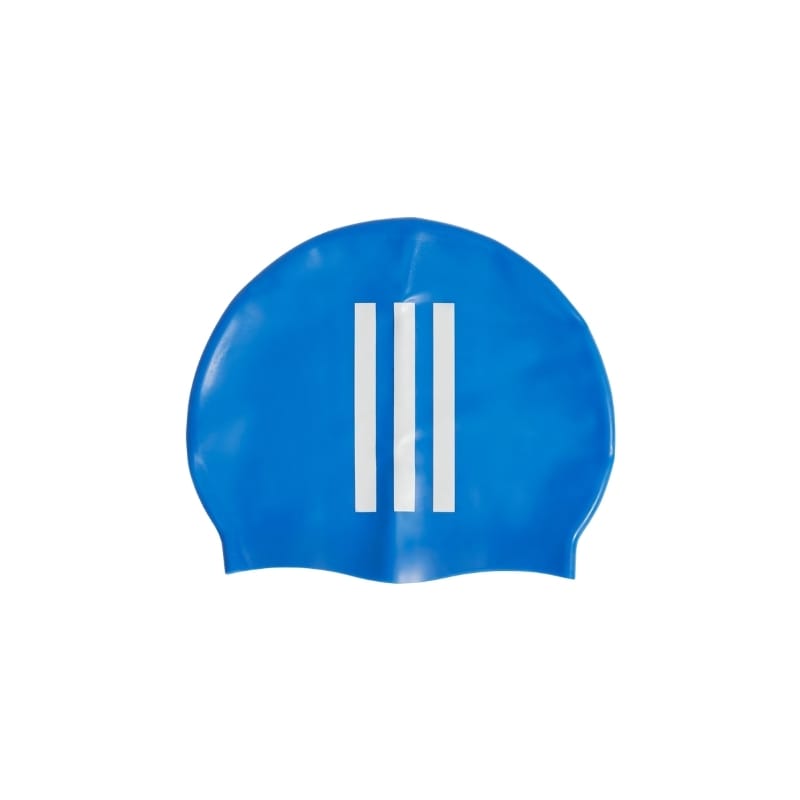 adidas 3-Stripes Swim Cap Kids