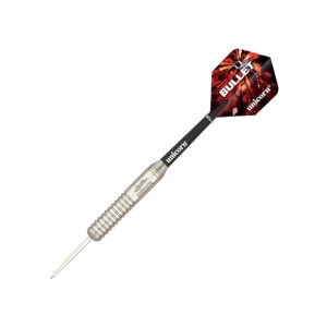 Unicorn Bullet Gary Anderson 25g Steel Tip Darts