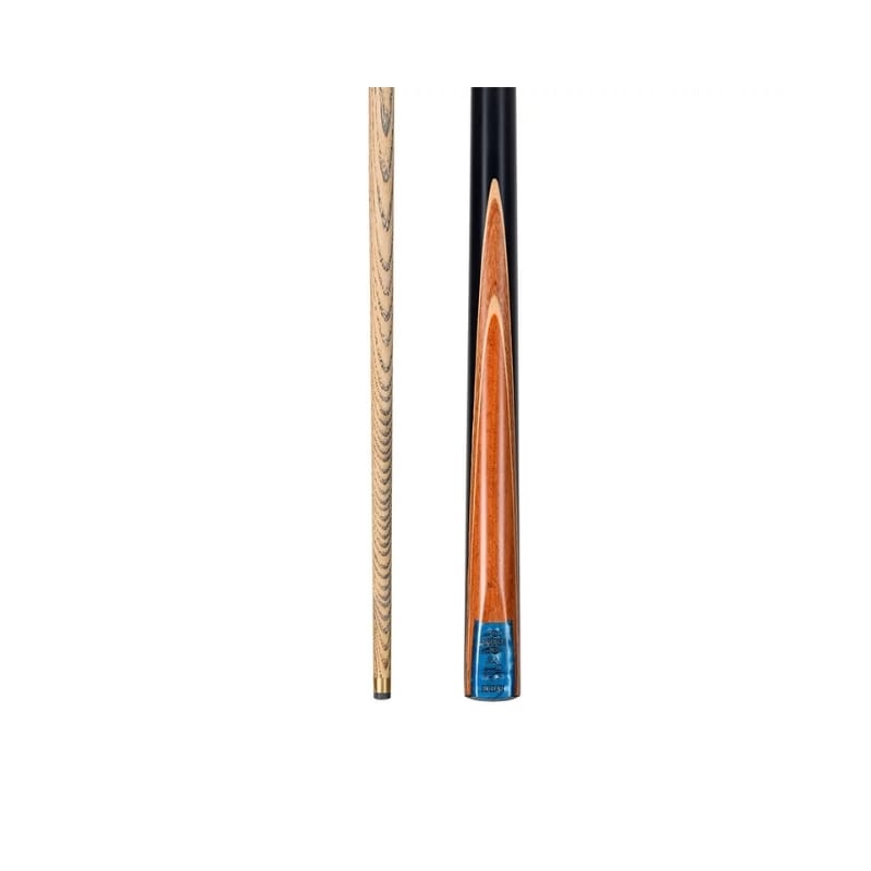 Hurricane Blizzard 2-Piece Pool Cue