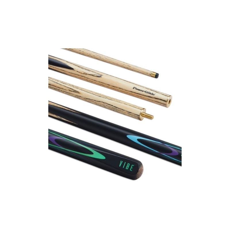 PowerGlide Vibe Cue