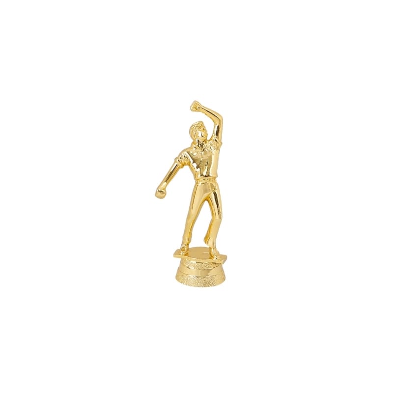 Bowler Cricket 14cm