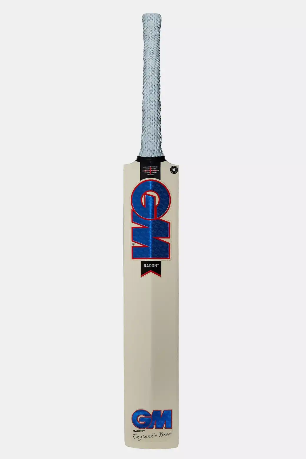 GM Radon English Willow Cricket Bat Size 5