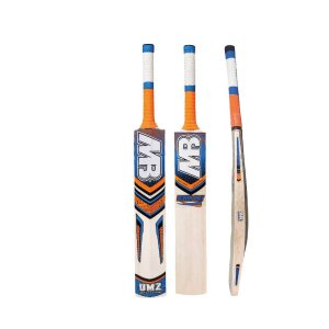 MB Malik Kashmir Willow Power Play Cricket Bat Size 3