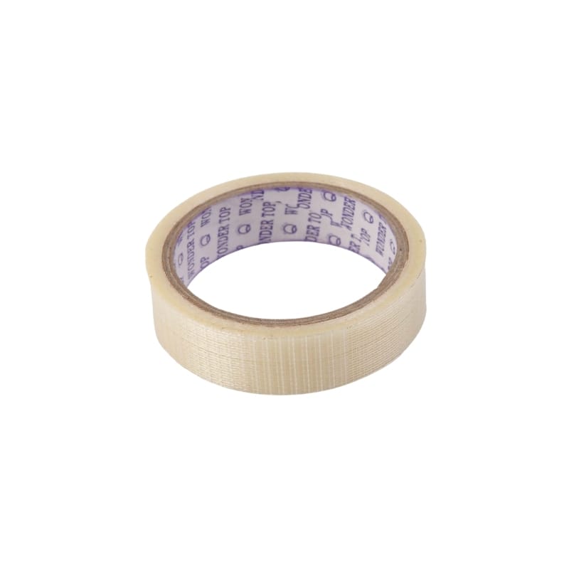 Cricket Fibre Glass Tape Roll Bat Protection Tape