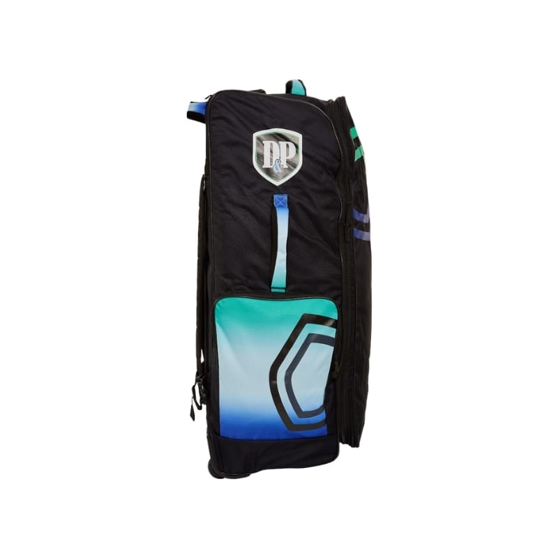 Vector Pro-Player Backpack Wheelie Cricket Bag - Image 3