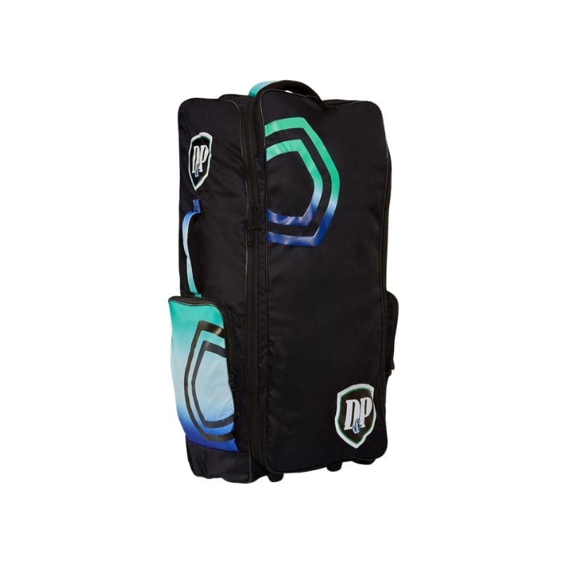 Vector Pro-Player Backpack Wheelie Cricket Bag