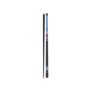 Medalist Miami Sunset 2-Piece Pool Cue 57″