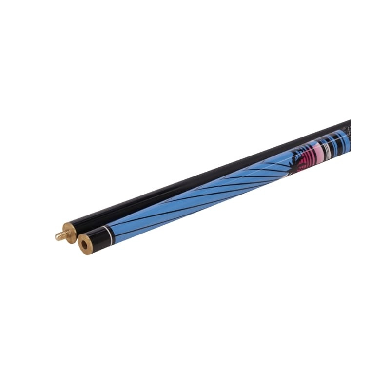 Medalist Miami Sunset 2-Piece Pool Cue 57″ - Image 4