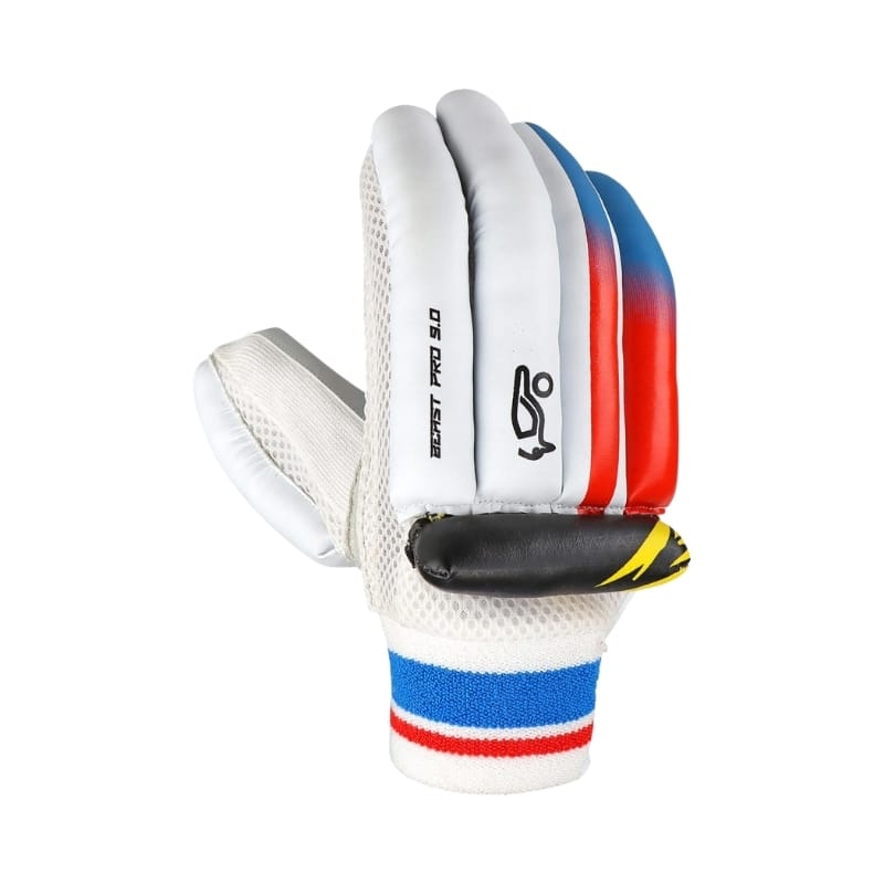 Kookaburra Beast Pro 9.0 Cricket Batting Glove RH Junior - Image 2