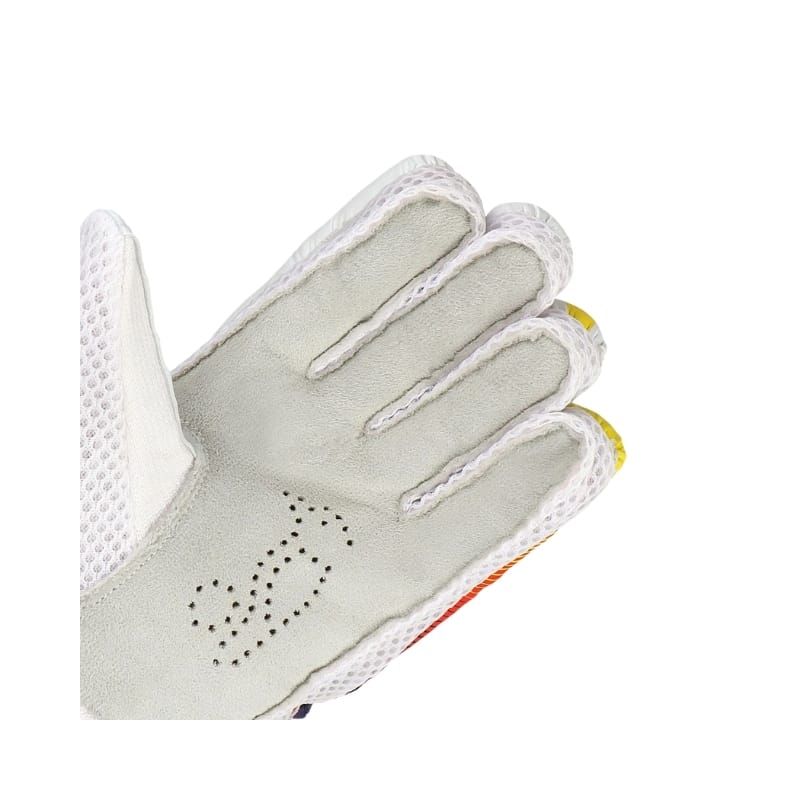Kookaburra Beast Pro 9.0 Cricket Batting Glove RH Junior - Image 5
