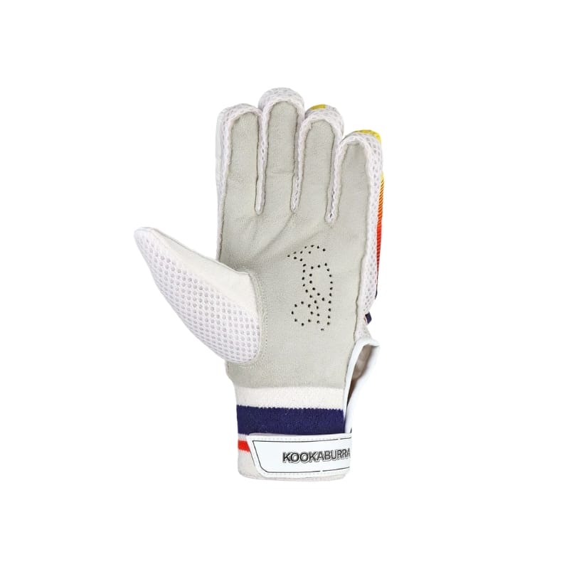 Kookaburra Beast Pro 9.0 Cricket Batting Glove RH Junior - Image 6