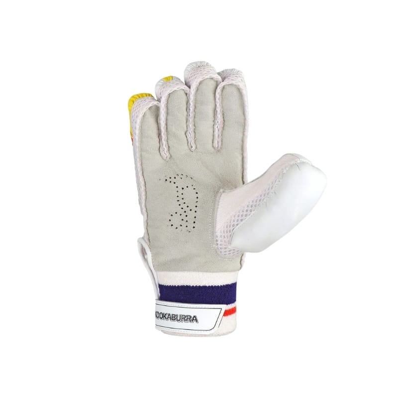 Kookaburra Beast Pro 9.0 Cricket Batting Glove RH Junior - Image 10