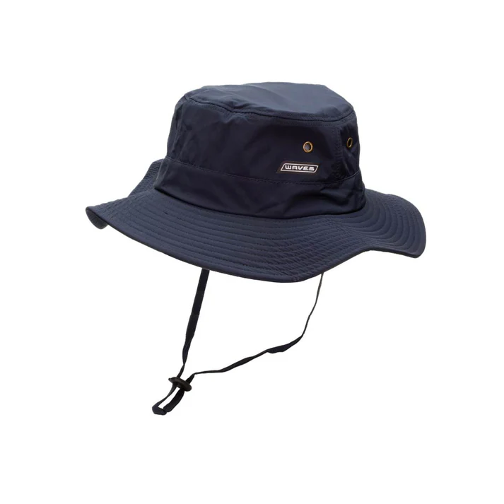 Waves Boet Outdoor Hat - Image 2