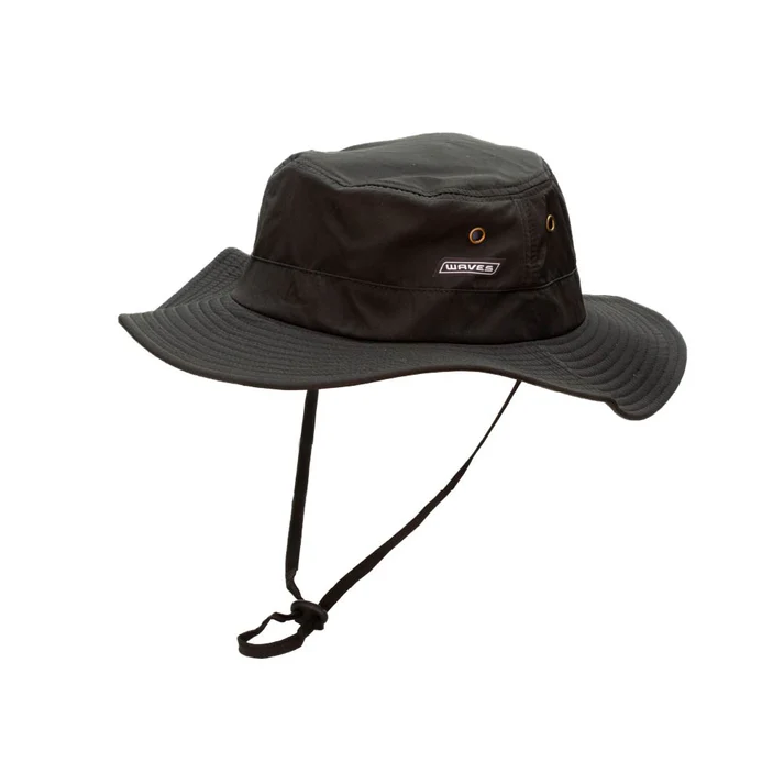 Waves Boet Outdoor Hat - Image 3