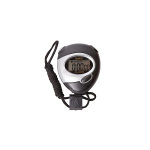 1 Lap Stopwatch