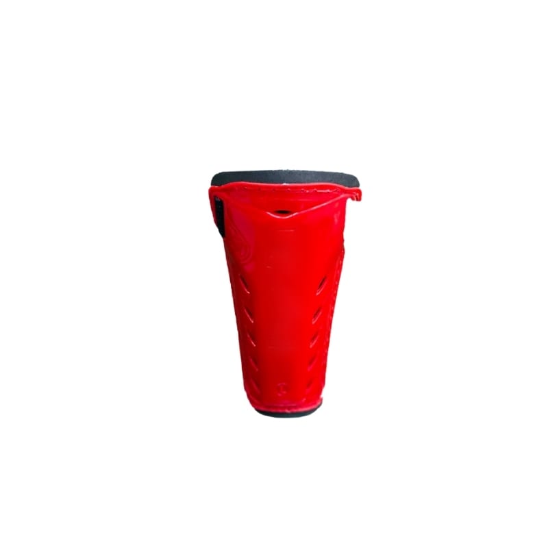 Strap Shin Guard 12cm. - Image 2