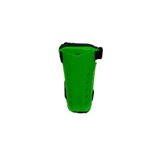 Strap Shin Guard 12cm.