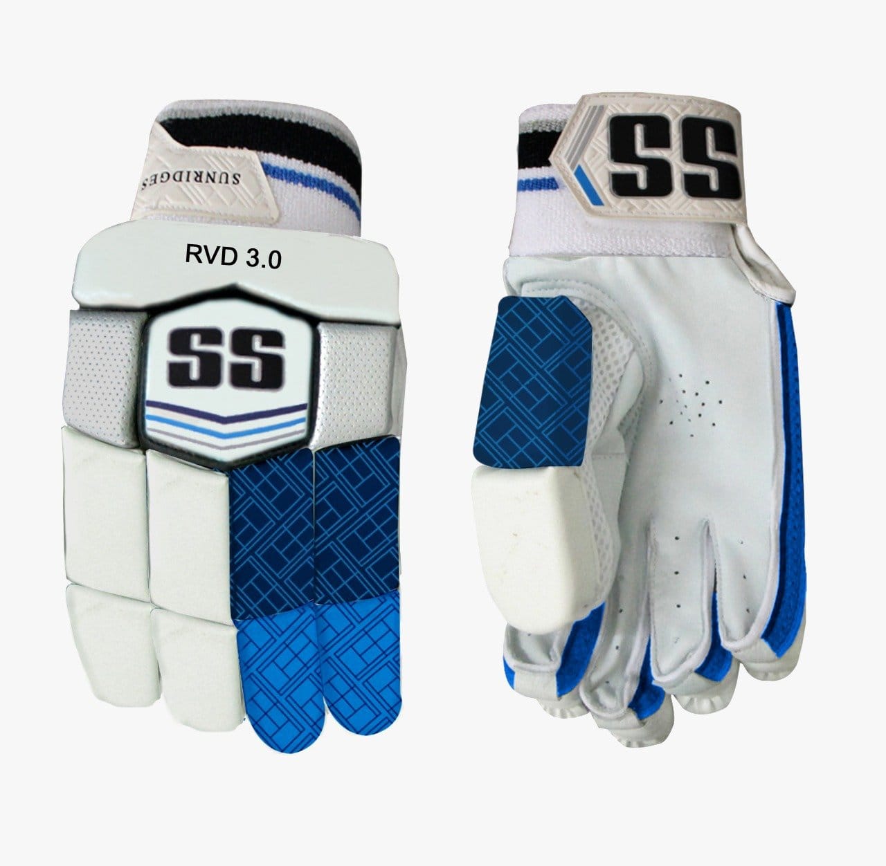 SS RVD 3.0 Batting Gloves