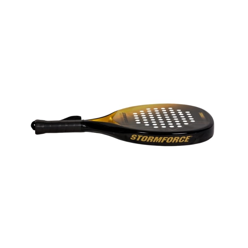 Thunder Stormforce Padel Racket - Image 3