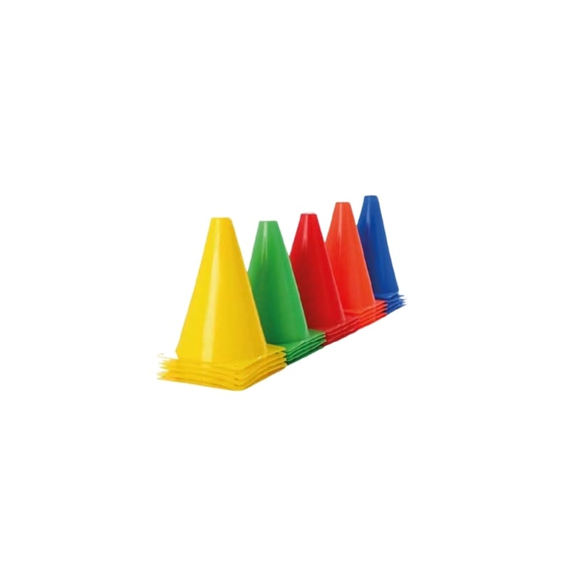Individual Training Cones Orange