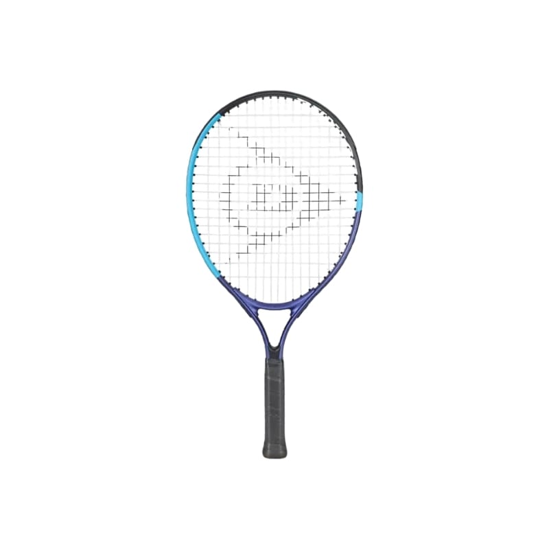 Dunlop FX Junior 21 Tennis Racket, Ages 4-6