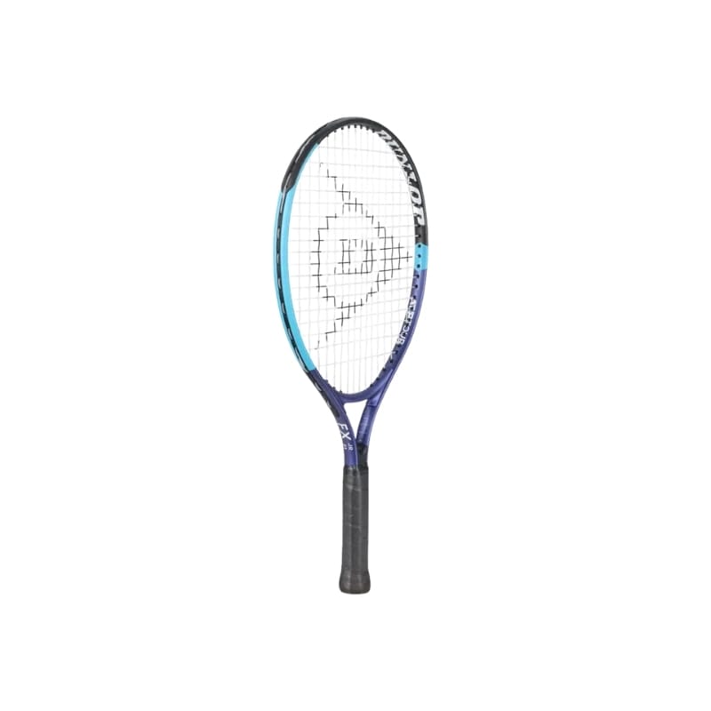 Dunlop FX Junior 21 Tennis Racket, Ages 4-6 - Image 2