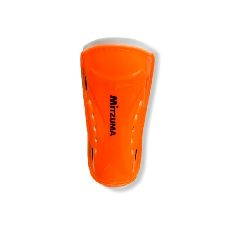 Strap Shin Guard Assorted Colours - Image 4
