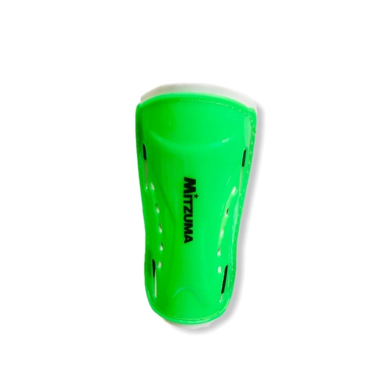 Strap Shin Guard Assorted Colours - Image 3