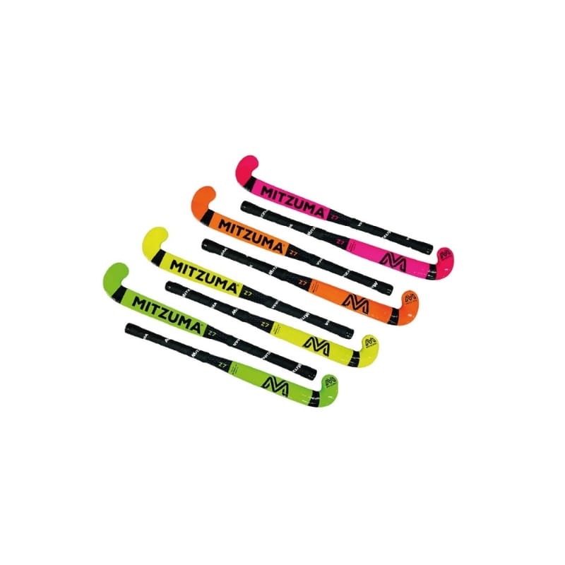 Mitzuma Z7 Painted Head Hockey Stick