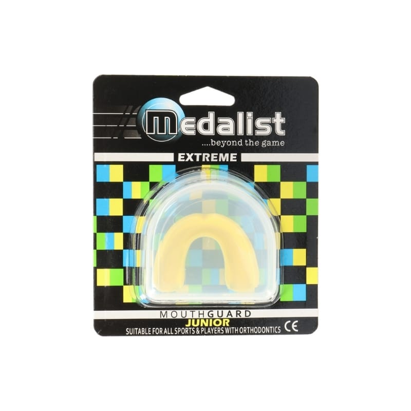 Medalist Extreme Mouthguard - Image 9