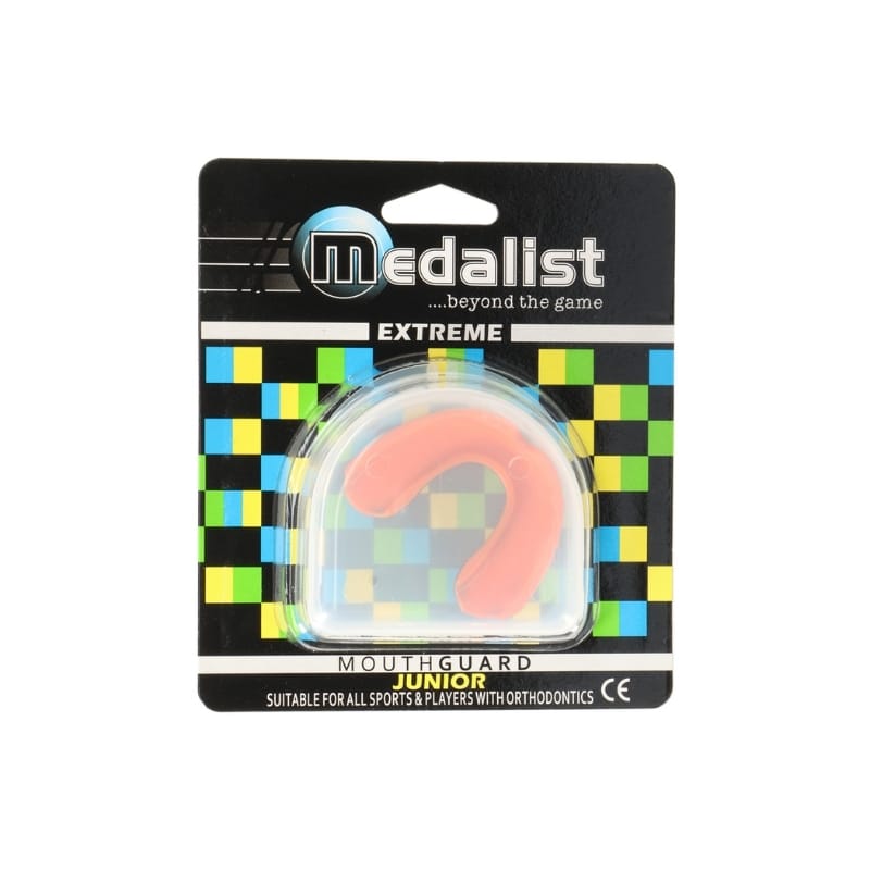 Medalist Extreme Mouthguard - Image 4