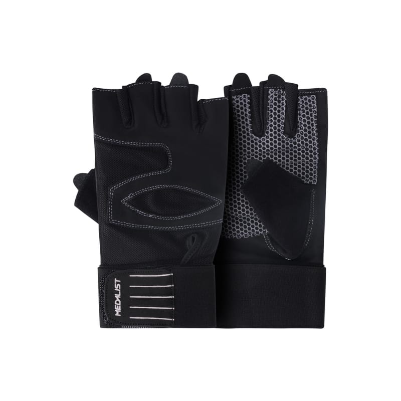Medalist Elite Gym Gloves
