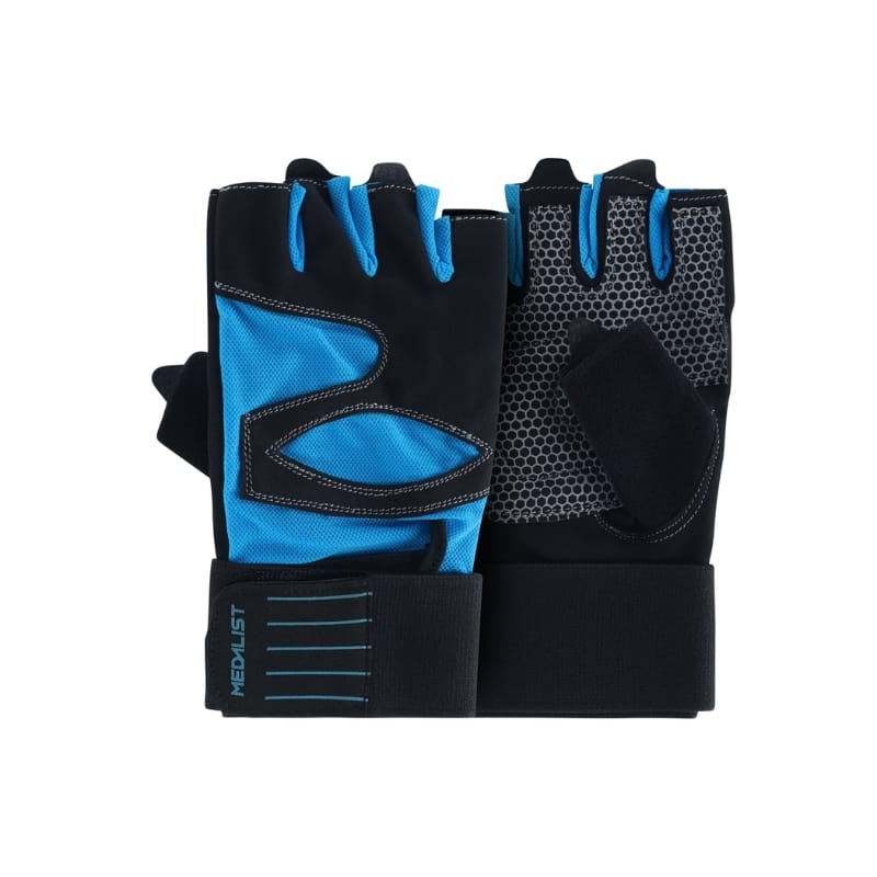 Medalist Elite Gym Gloves - Image 9