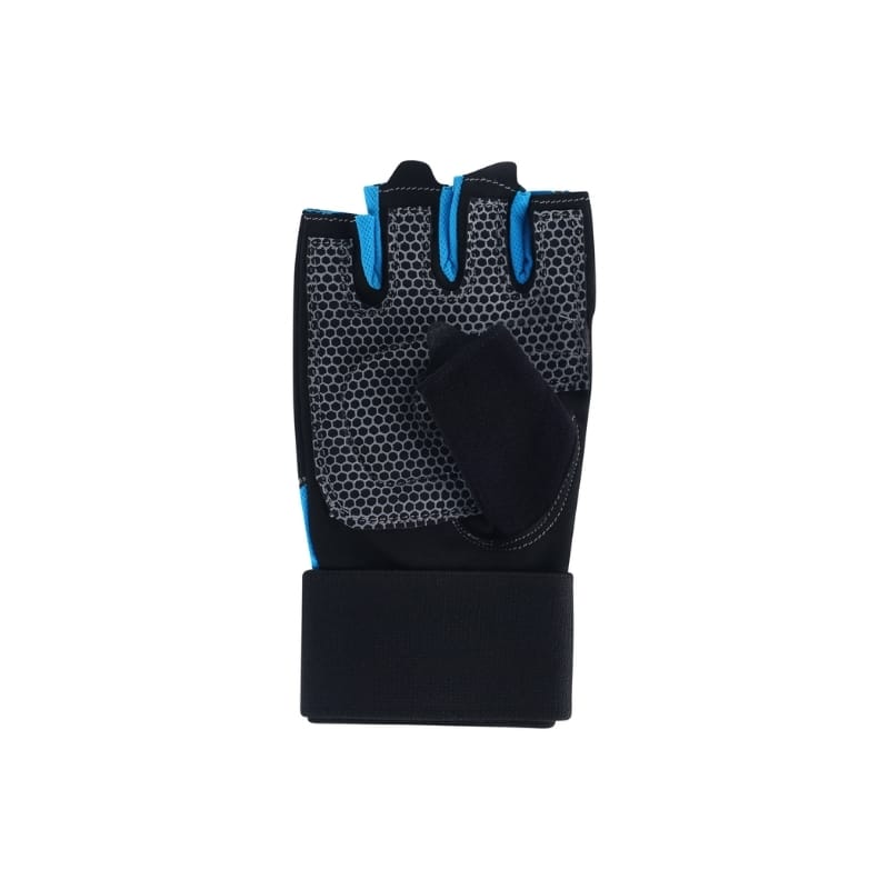 Medalist Elite Gym Gloves - Image 7