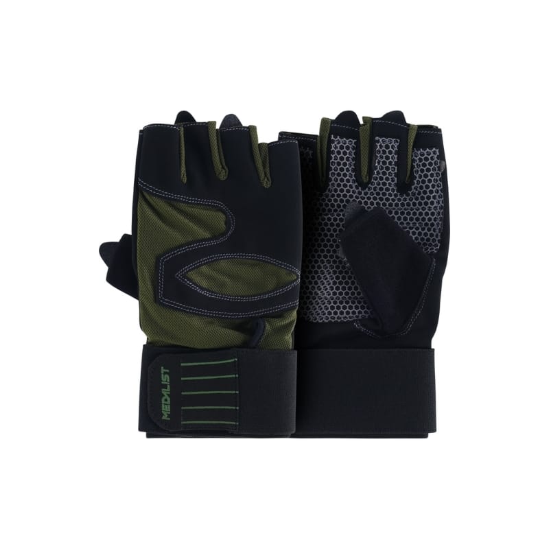 Medalist Elite Gym Gloves - Image 5