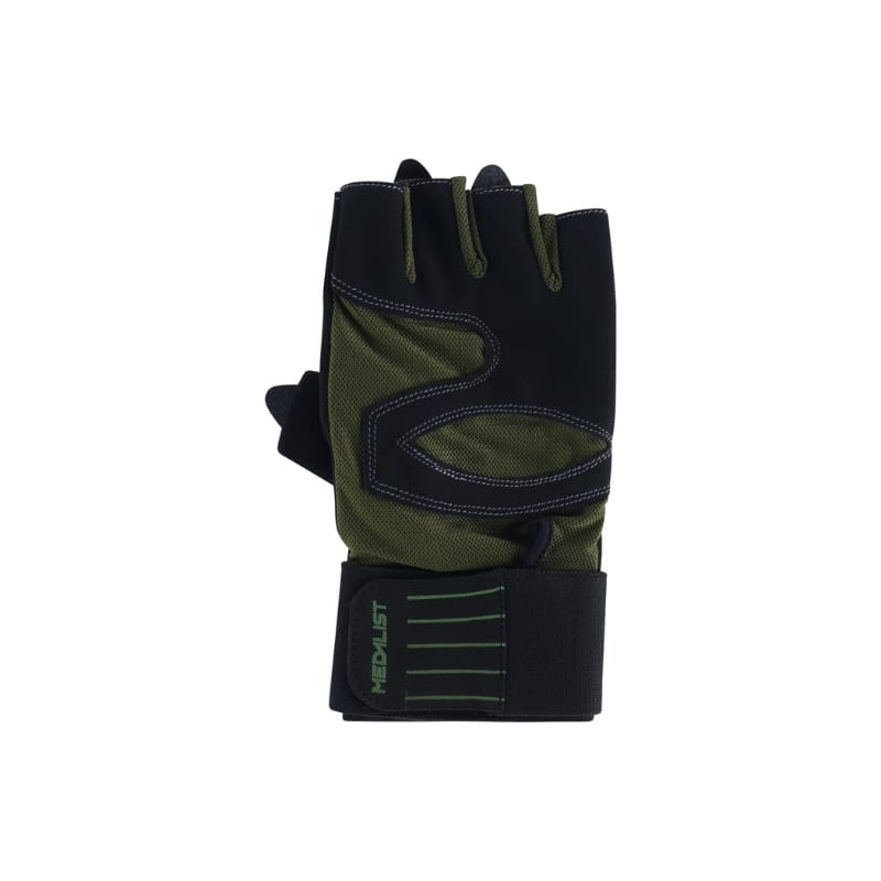 Medalist Elite Gym Gloves - Image 4