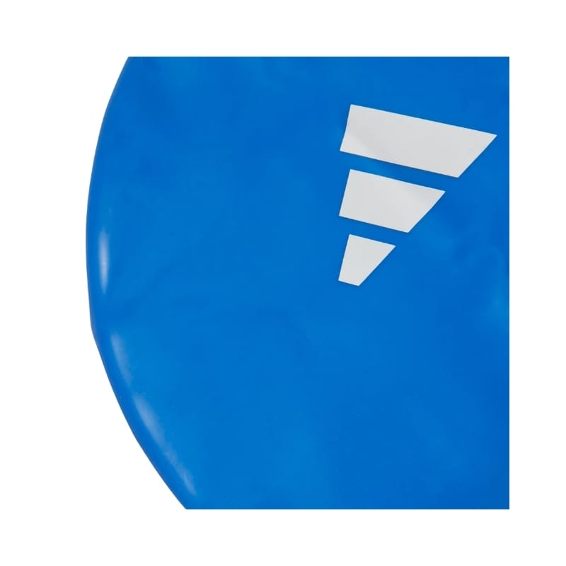 adidas 3-Stripes Swim Cap Kids - Image 4