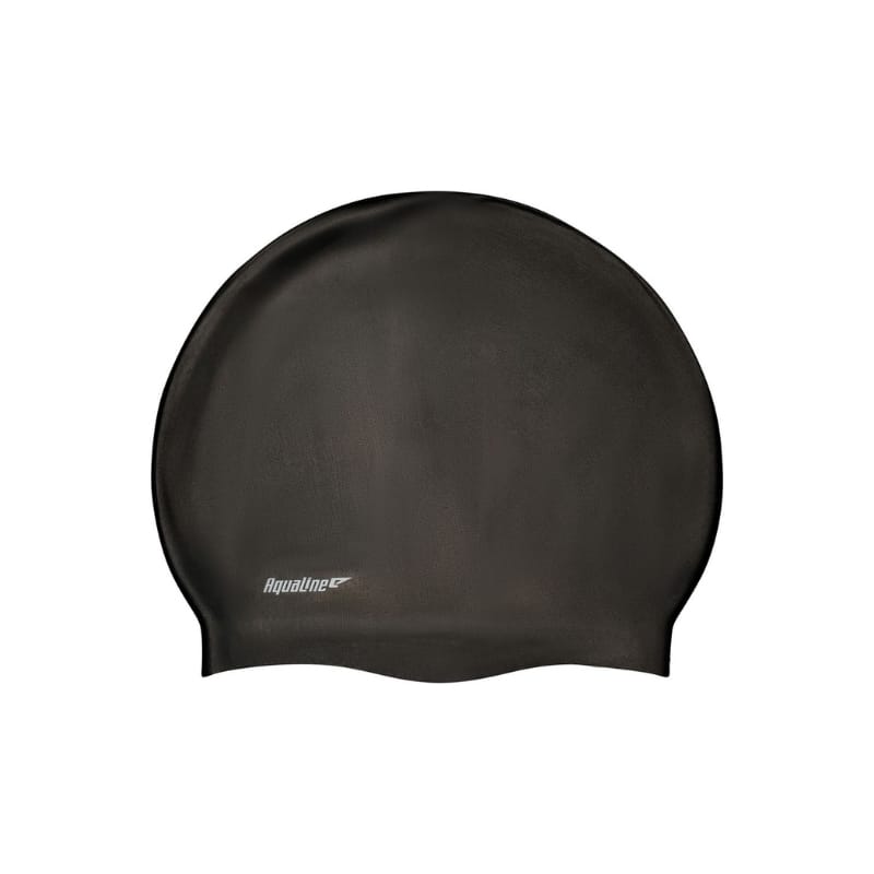 Aqualine Silicone Swim Cap - Image 8