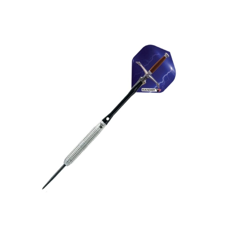 Elkadart Excalibur Nickel Tungsten Darts - Image 2