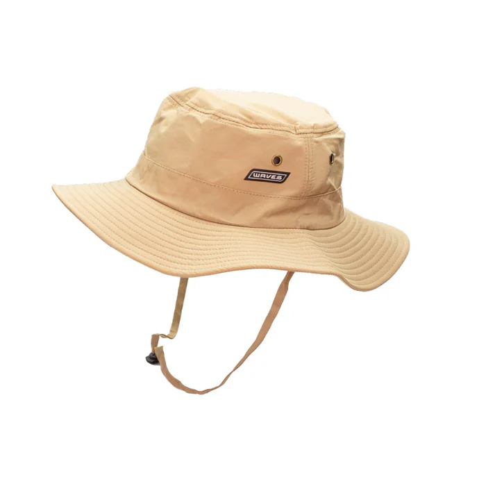 Waves Boet Outdoor Hat - Image 4
