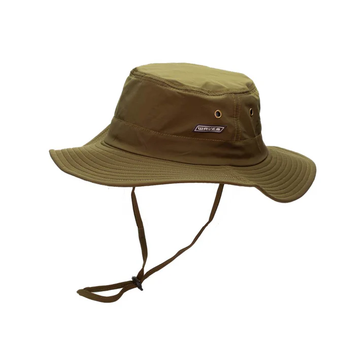 Waves Boet Outdoor Hat - Image 5