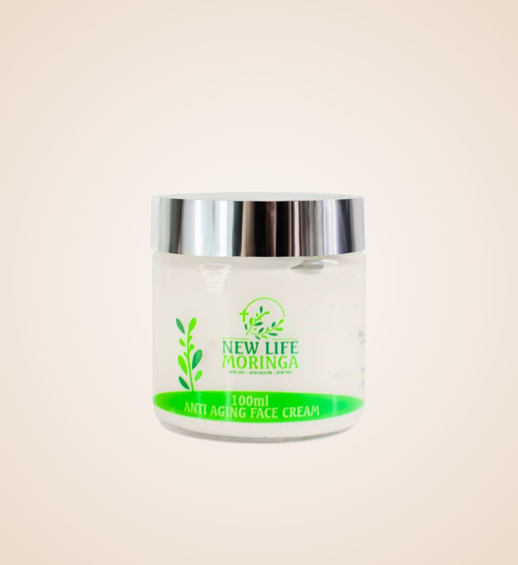 Anti Aging Face Cream