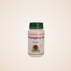 B-Complex Capsules