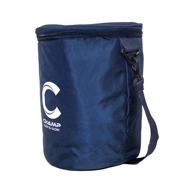 Champ Cricket Ball Bag - Image 2