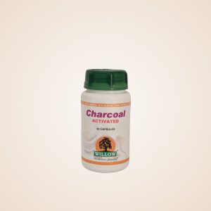 Charcoal Activated