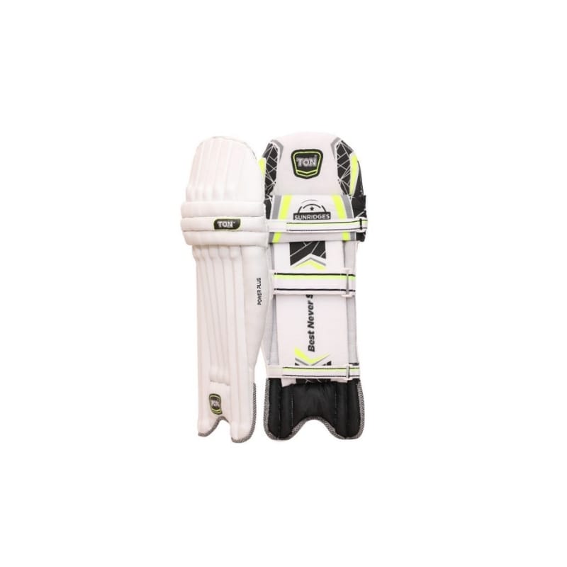 TON Power Plus Light Weight Cricket Batting Pads