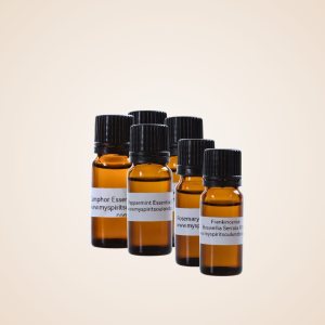 Tea Tree Oil