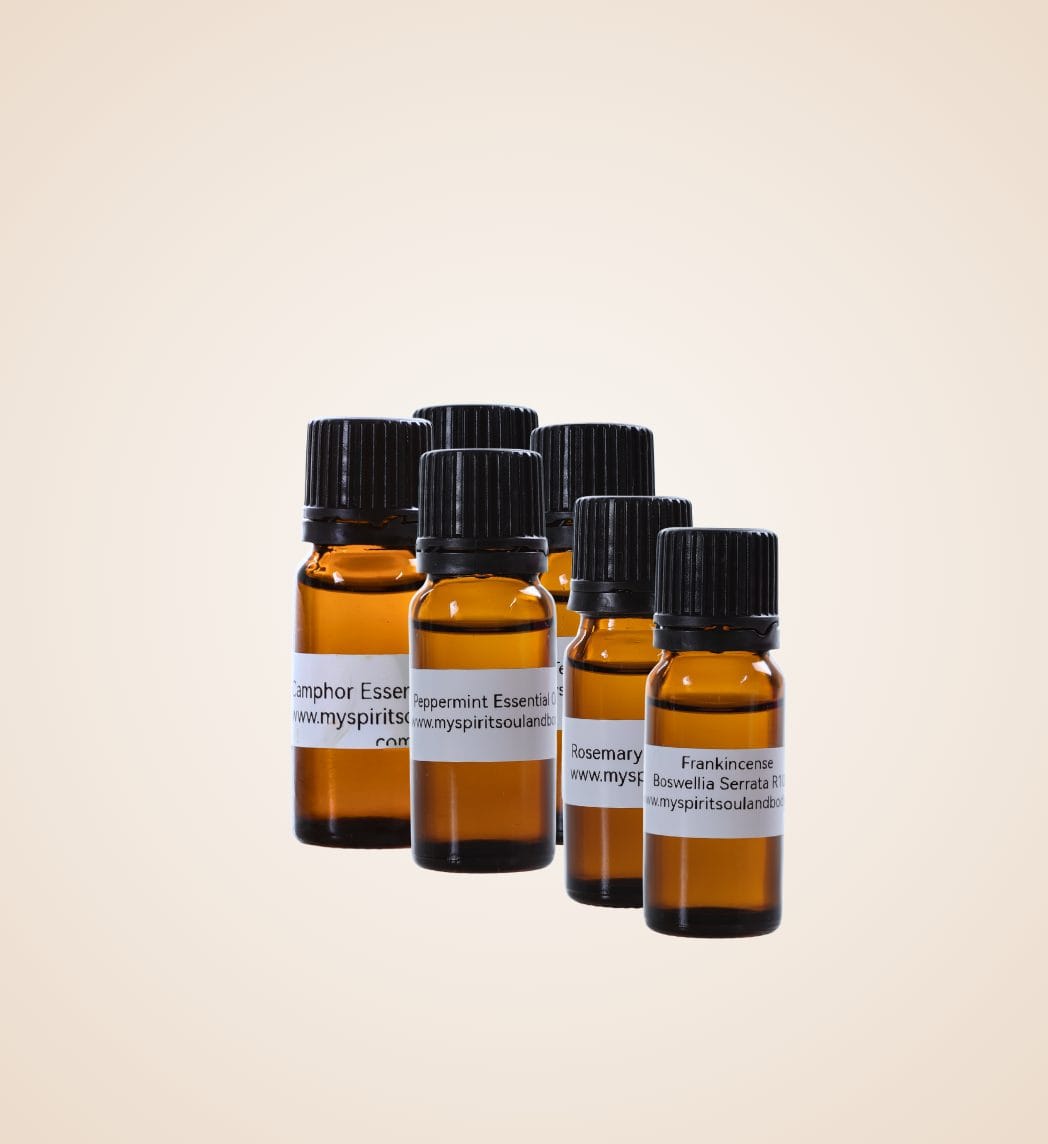 Tea Tree Oil