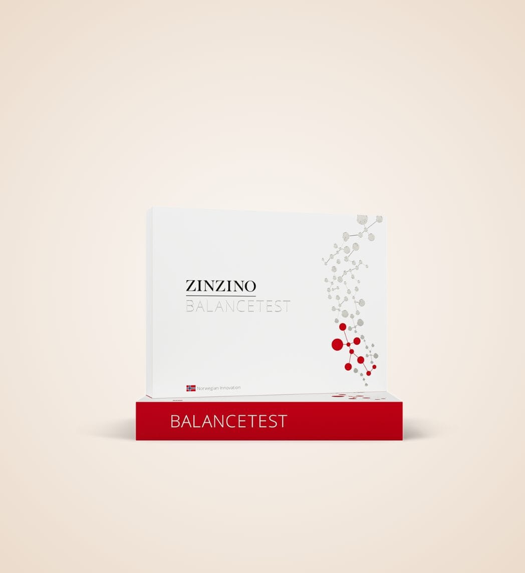 HbA1c Test
